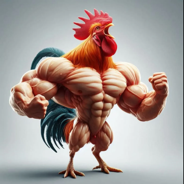Trik Main Sabung Ayam Online Agar Modal Lebih Efektif
